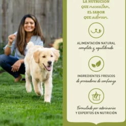 Acana Adult All Breeds Grass-Fed Borrego e Maçã ração para cães