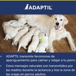 Adaptil Transport Spray Tranquilizante de Viagem para Cães