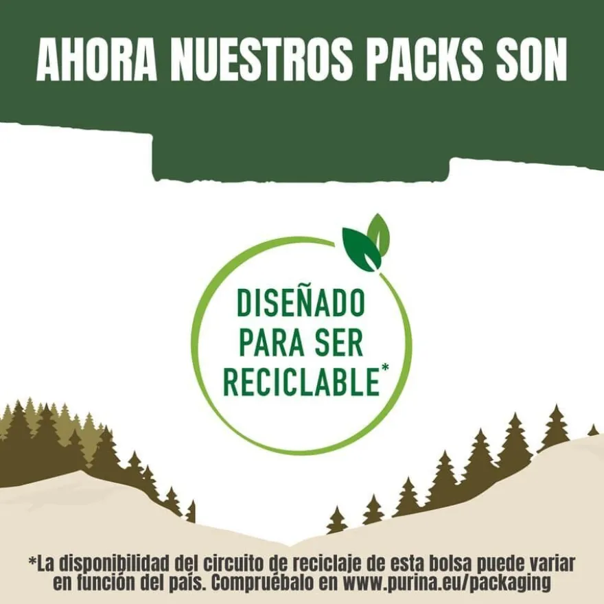 Adventuros Nuggets de Javali para cães