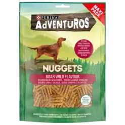 Adventuros Nuggets para cães