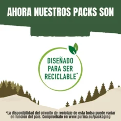 Adventuros Sticks Búfalo para cães