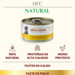 Almo Nature HFC Classic para cães