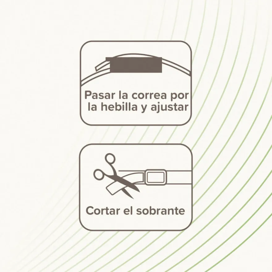 Beaphar Bio Band Coleira repelente para cães