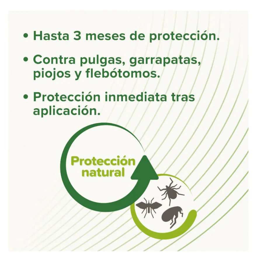 Beaphar Pipetas Repelentes para cães
