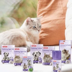 Beaphar Snacks Anti-Stress para gatos