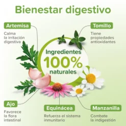 Beaphar Vermipure Repelente Interno Natural em comprimidos para gatos e gatinhos
