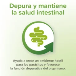Beaphar Vermipure Repelente Interno Natural em comprimidos para gatos e gatinhos