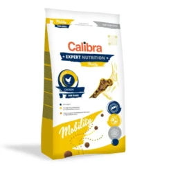 Calibra Expert Nutrition Mobility Ração de frango para cães grandes