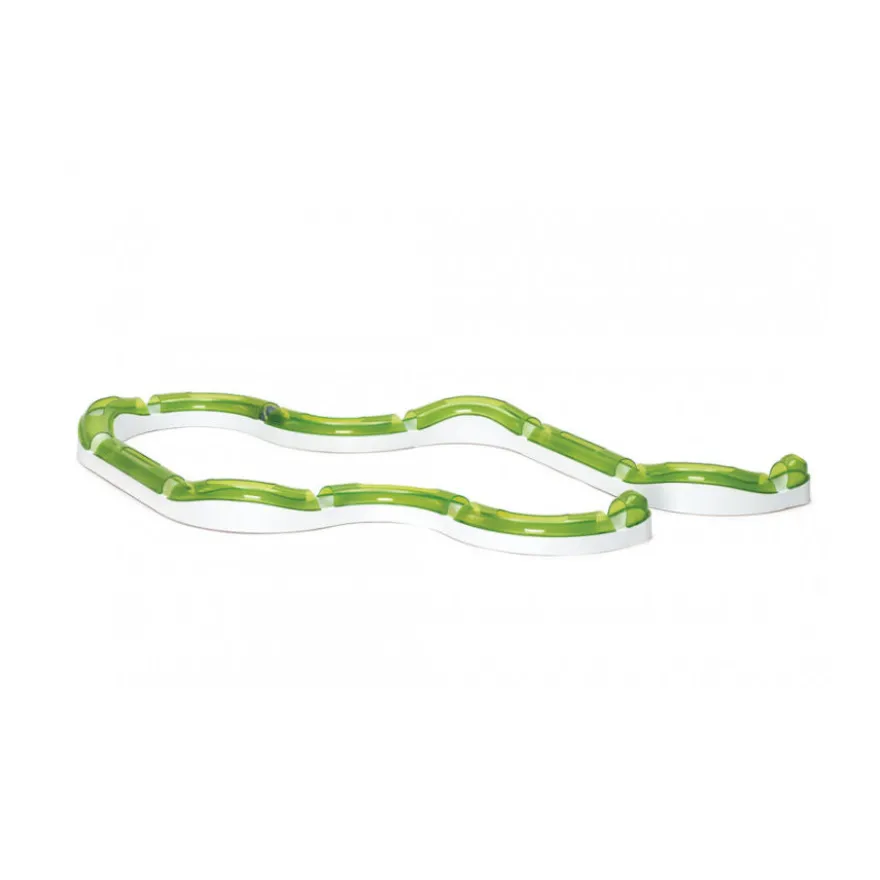 Catit Senses 2.0 Super Circuito com Bola para Gatos