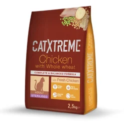 Catxtreme Pack grande - Essenciais do dia a dia