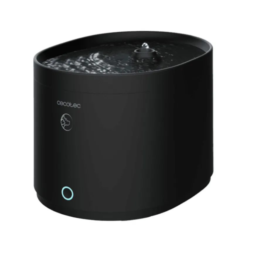 Cecotec Pumba 2500 Refresh Smart Bebedouro para gatos