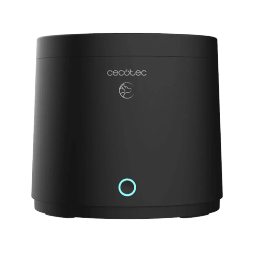 Cecotec Pumba 2500 Refresh Smart Bebedouro para gatos