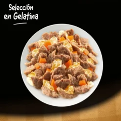 Cesar Mistura de Carnes Geleia em Saquinho para Cães - Multipack