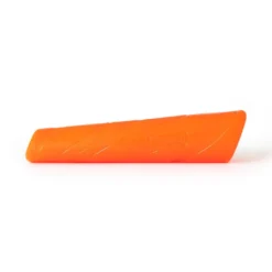 Chuckit! Mordedor de borracha para exterior laranja para cães