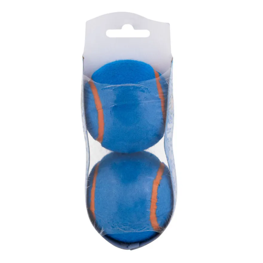 Chuckit! Squeaker Bola de Ténis com Som para cães