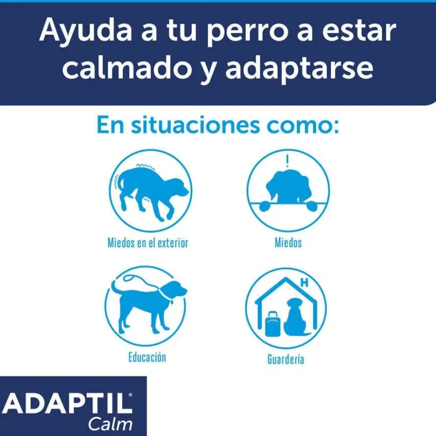 Coleira tranquilizante para cães