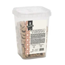 Criadores Snack Semi-húmido Biscoitos de cordeiro para cães
