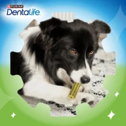 Dentalife Snacks Dentários Large ActivFresh para cães