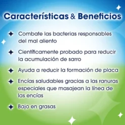 Dentalife Snacks Dentários Large ActivFresh para cães