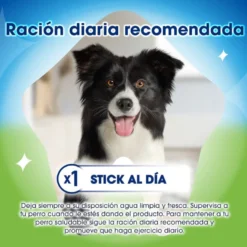 Dentalife Snacks Dentários Medium ActivFresh para cães
