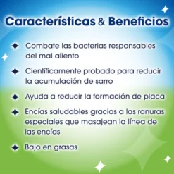Dentalife Snacks Dentários Medium ActivFresh para cães
