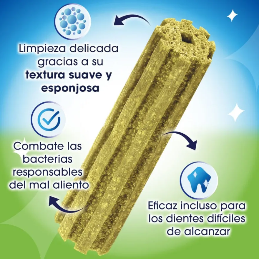 Dentalife Snacks Dentários Small ActivFresh para cães