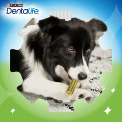 Dentalife Snacks Dentários Small ActivFresh para cães