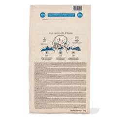 Dibaq Sense Low Grain Puppy Mini Ração de Frango para cães