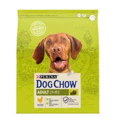 Dog Chow Adult Frango ração para cães