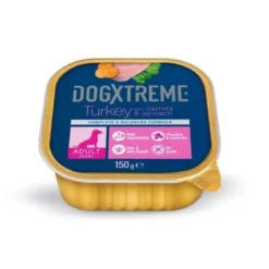 Dogxtreme Adult Mini peru terrina para cães