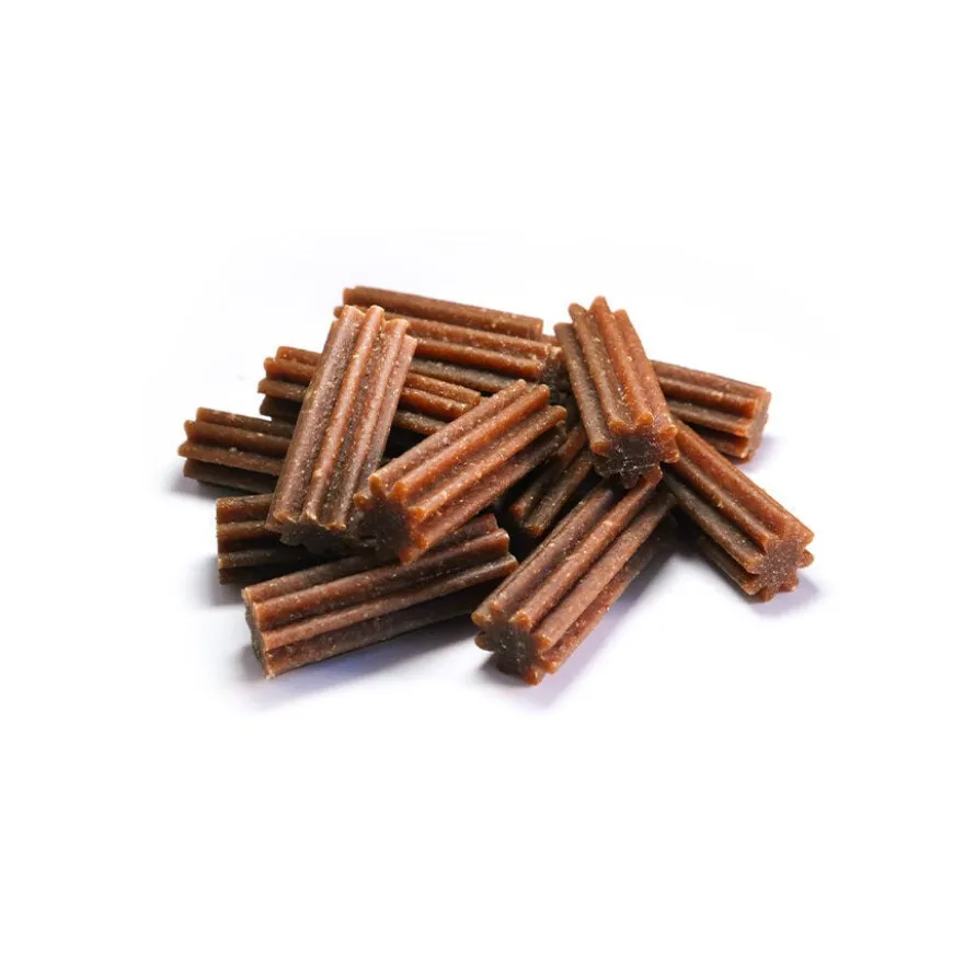 Dogxtreme Snacks Dentários mini para cães Pack Poupança!