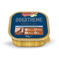 Dogxtreme terrina para cães de raça mini