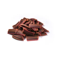 Dogxtreme Tiras de Bacon Vegan snack para cães Pack Poupança!