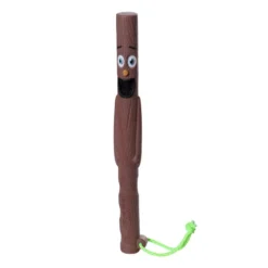 Doog Woody Brinquedo Pau para cães