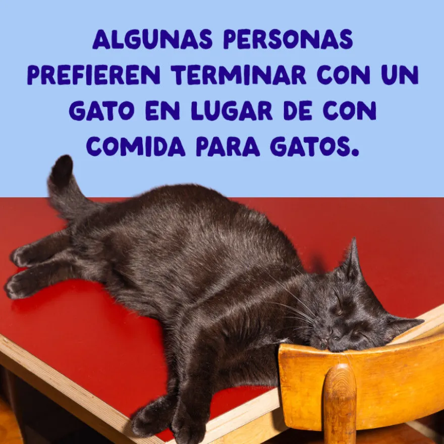 Edgard & Cooper Comida húmida Filetes de Atum e Frango em Caldo em lata para gatos