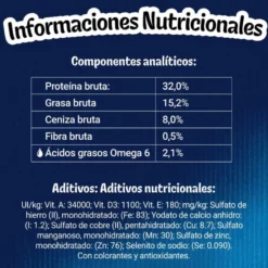Felix Biscoitos Crispies Salmão e Truta para gatos
