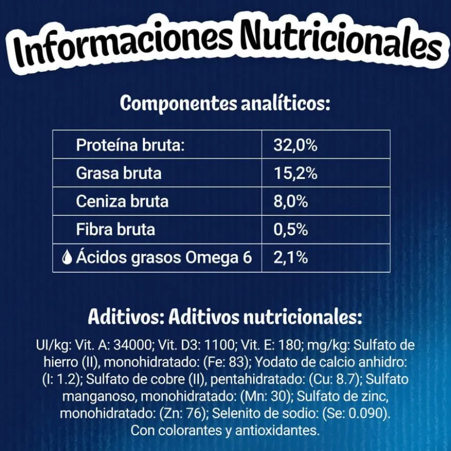 Felix Biscoitos Crispies Salmão e Truta para gatos