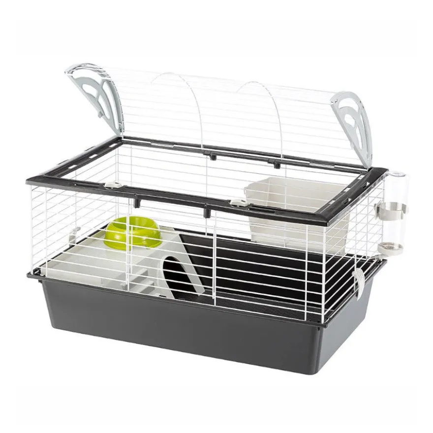 Ferplast Casita para coelhos e cobaias
