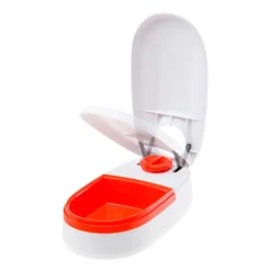 Ferplast Cometa Dispensador Automático de Alimentos para cães e gatos