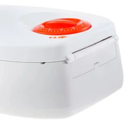 Ferplast Cometa Dispensador Automático de Alimentos para cães e gatos