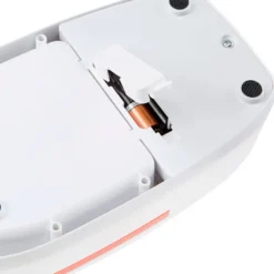 Ferplast Cometa Dispensador Automático de Alimentos para cães e gatos
