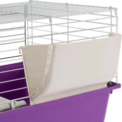Ferplast Gaiola Cavie 15 para roedores