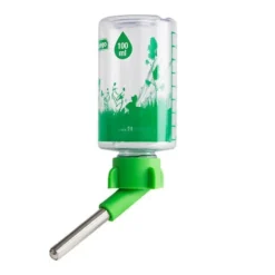 Flamingo Bebedouro Anti-Gotejamento para roedores