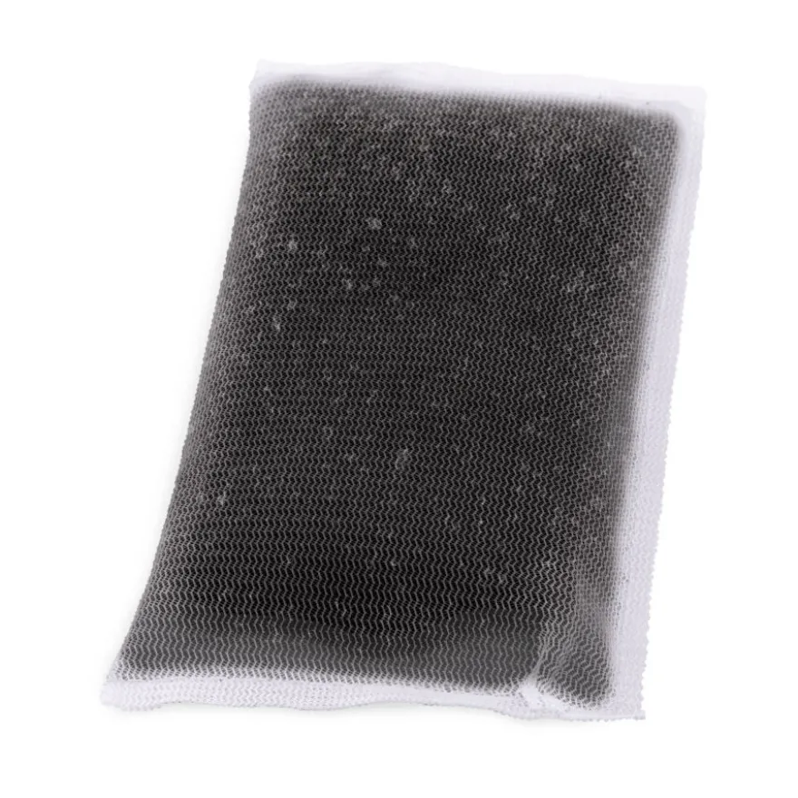 Fluval AquaClear AC Bolsa de Carvão Ativado para filtro de aquários