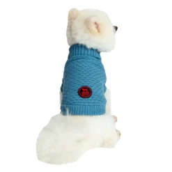 Freedog Frapp Camisola azul para cães