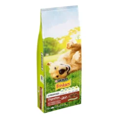 Friskies Digeston Borrego e Chicória ração para cães