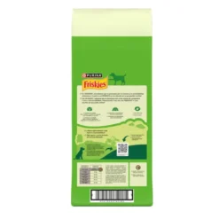 Friskies Frango e Legumes ração para cães