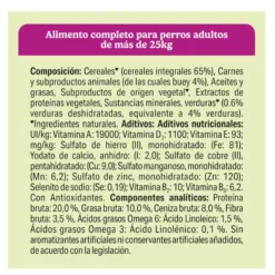 Friskies Maxi Ração para cães