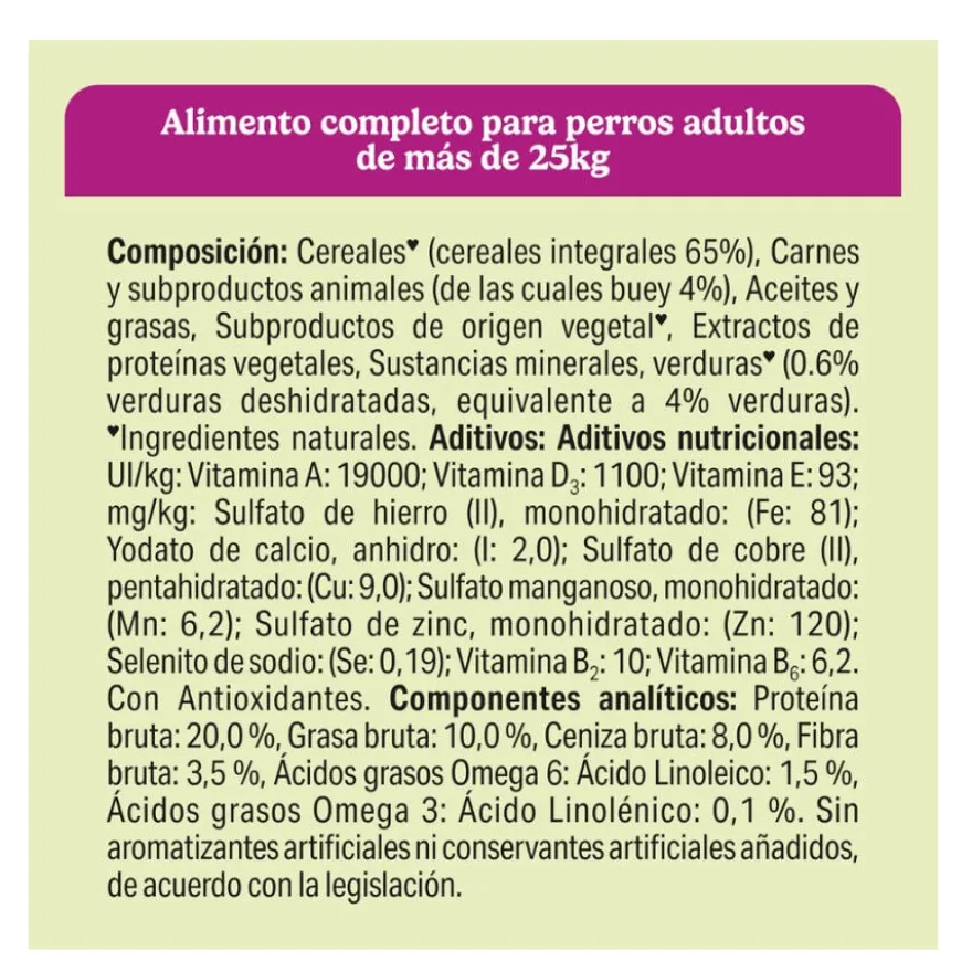 Friskies Maxi Ração para cães