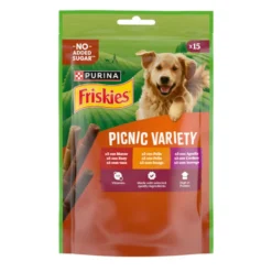 Friskies Palitos Picnic Variety Sortidos para Cães
